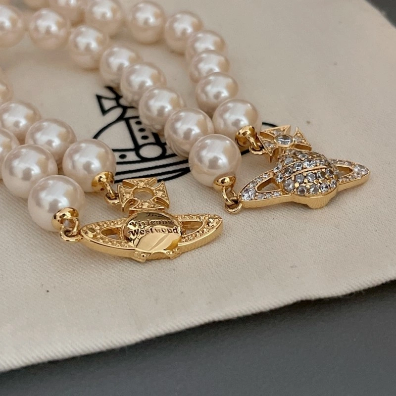 Vivienne Westwood Bracelets Versatile 207651