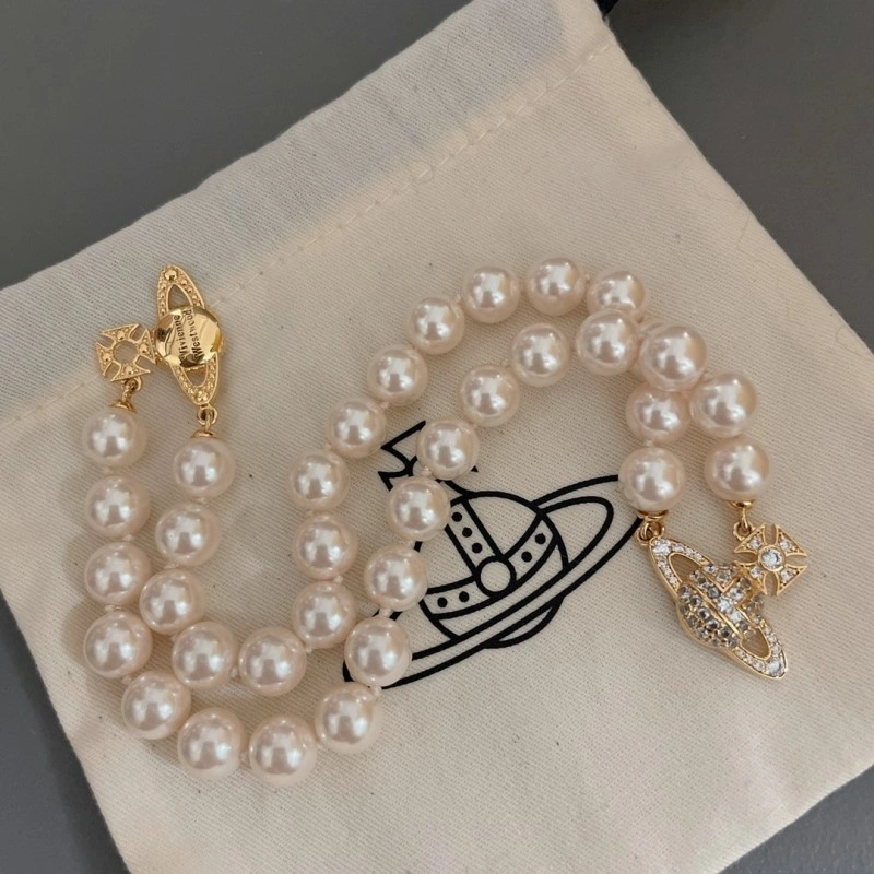Vivienne Westwood Bracelets Versatile 207651