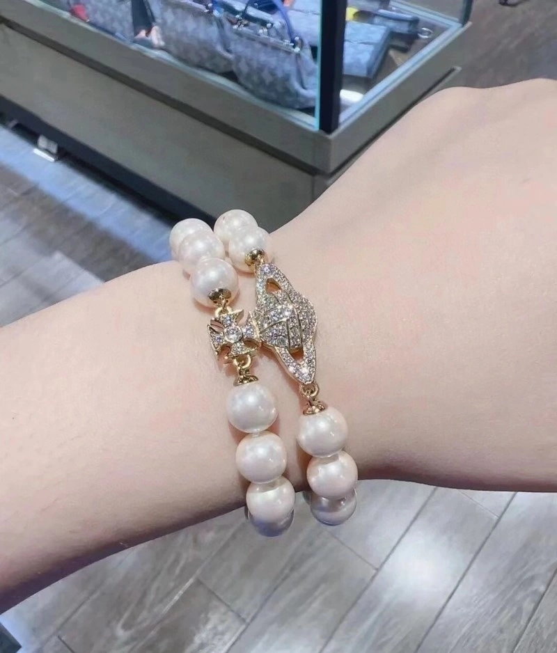 Vivienne Westwood Bracelets Versatile 207651