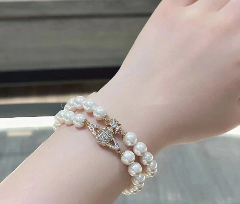 Vivienne Westwood Bracelets Versatile 207651