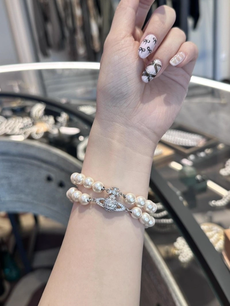 Vivienne Westwood Bracelets Popular 207650