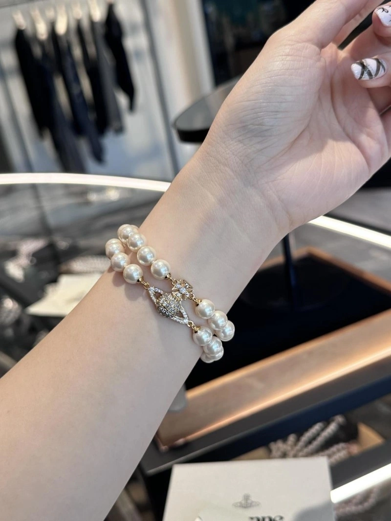 Vivienne Westwood Bracelets Popular 207650
