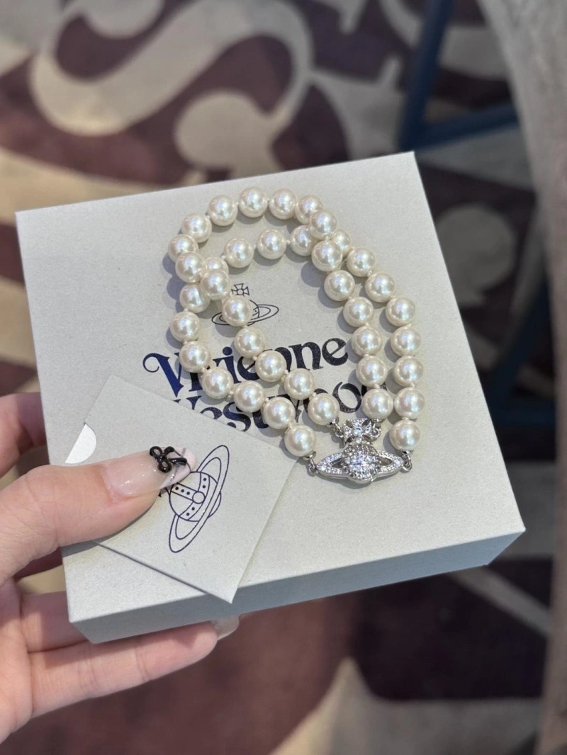 Vivienne Westwood Bracelets Popular 207650