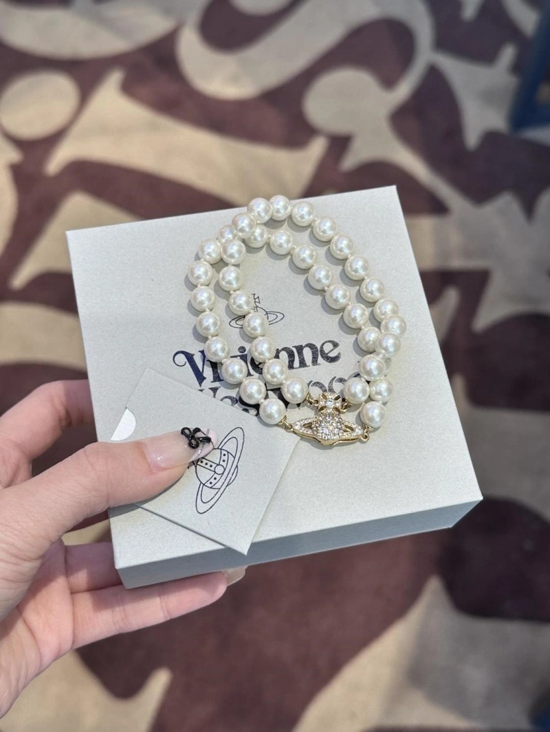 Vivienne Westwood Bracelets Popular 207650