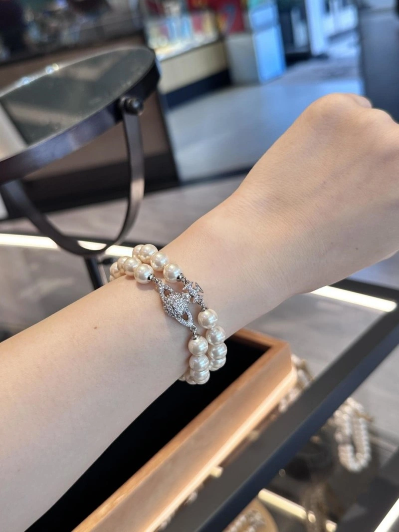 Vivienne Westwood Bracelets Popular 207650