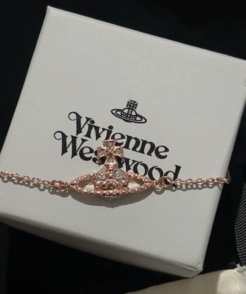 Stretchable Vivienne Westwood Bracelets 207640