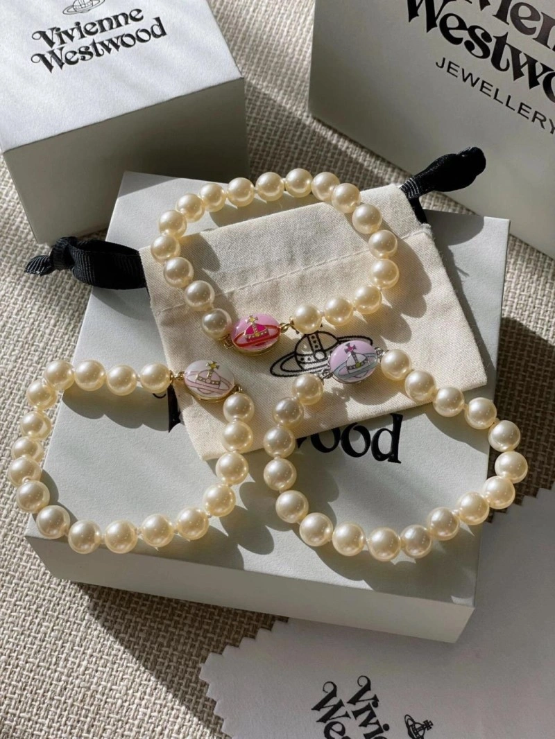 Compact Vivienne Westwood Bracelets 207648