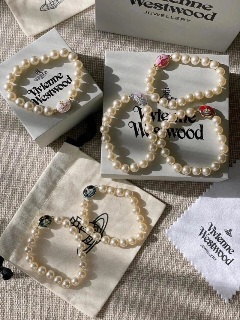 Compact Vivienne Westwood Bracelets 207648