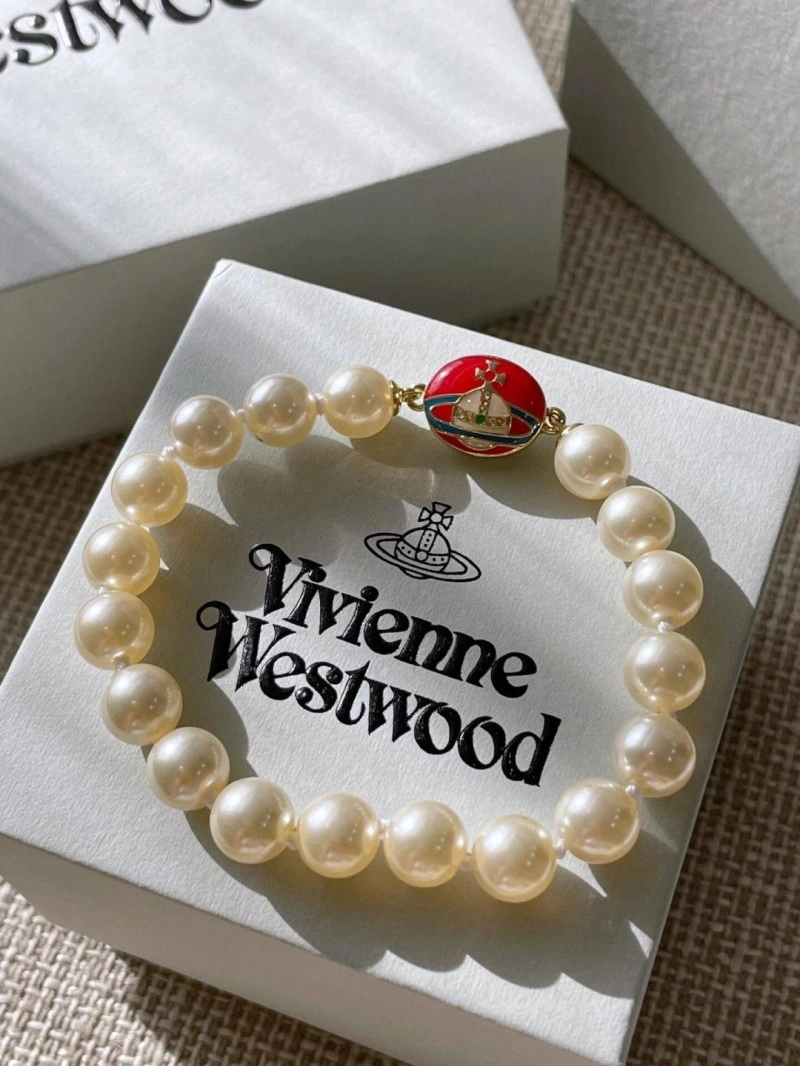 Compact Vivienne Westwood Bracelets 207648