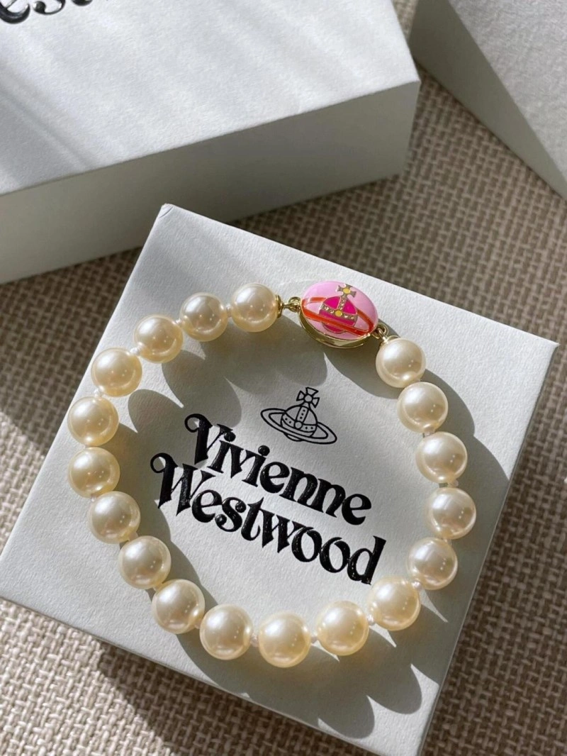 Compact Vivienne Westwood Bracelets 207648