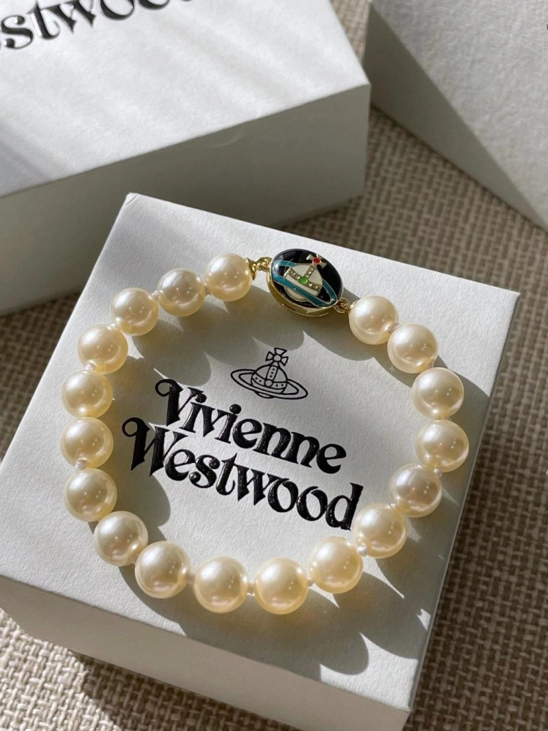 Compact Vivienne Westwood Bracelets 207648