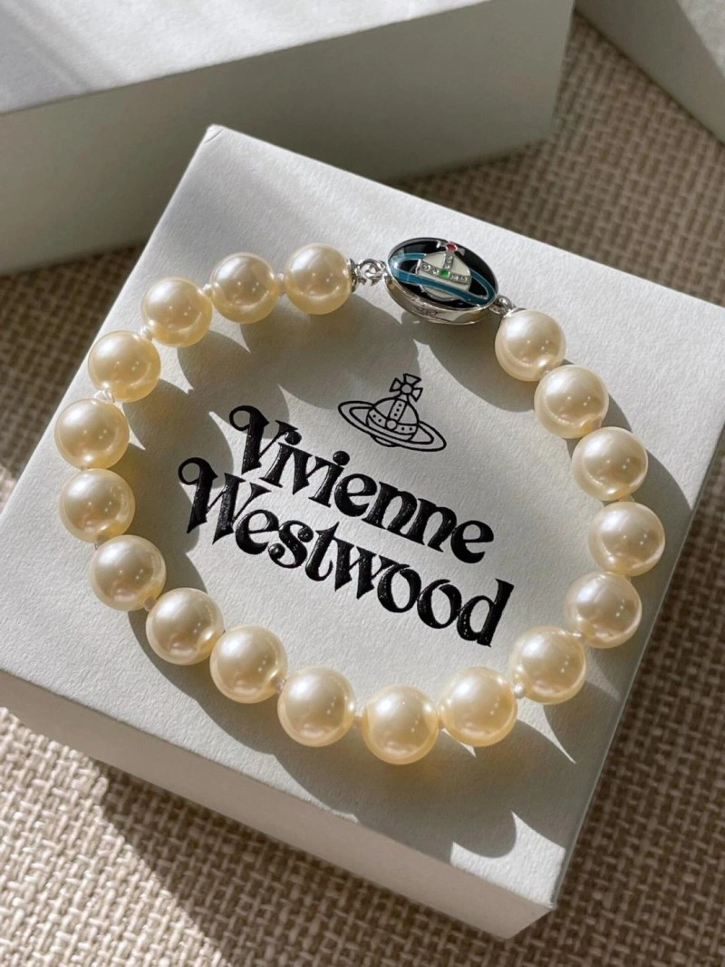 Compact Vivienne Westwood Bracelets 207648