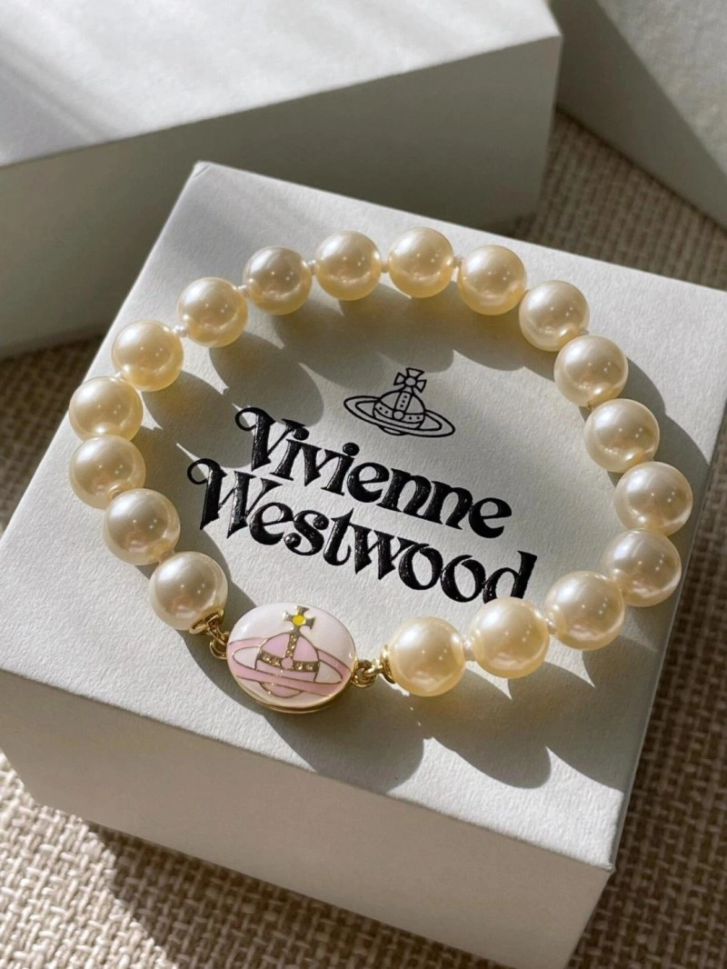 Compact Vivienne Westwood Bracelets 207648
