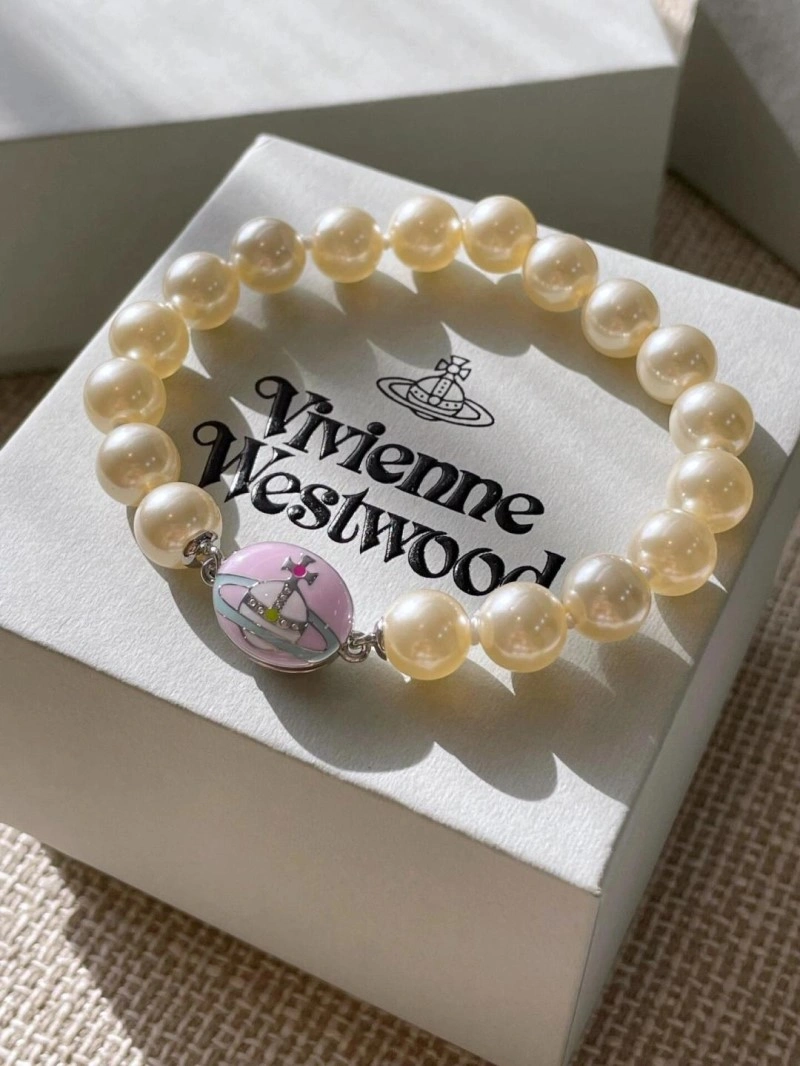 Compact Vivienne Westwood Bracelets 207648