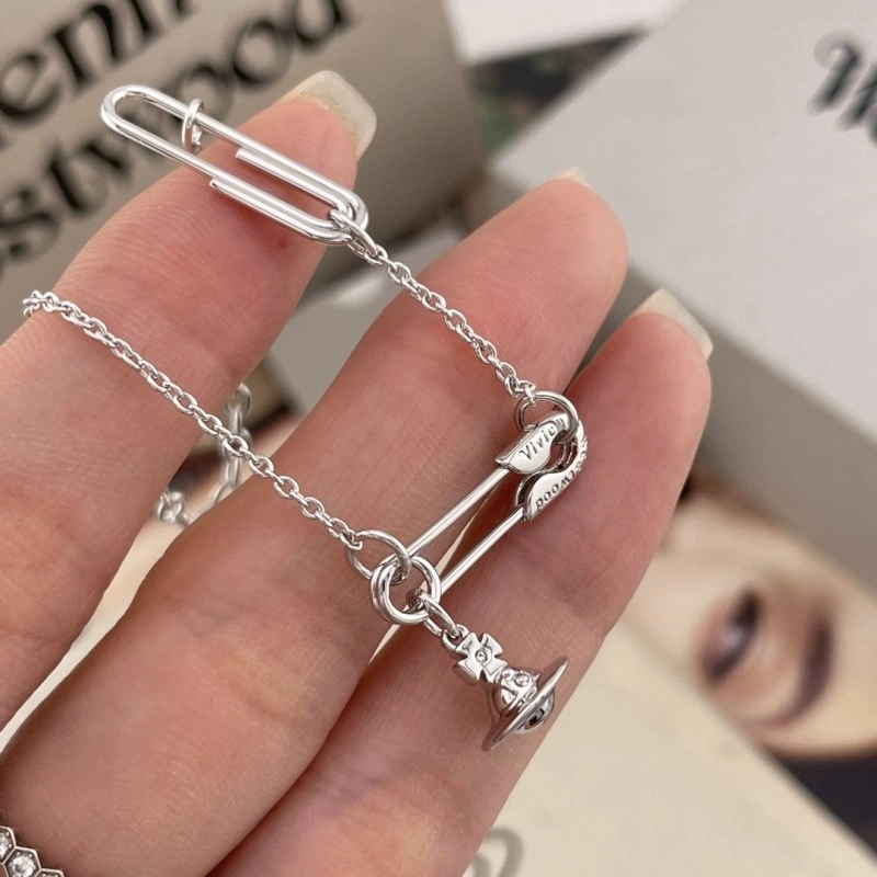 Vivienne Westwood Bracelets Stylish 207647