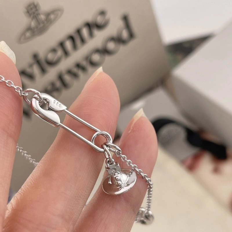 Vivienne Westwood Bracelets Stylish 207647
