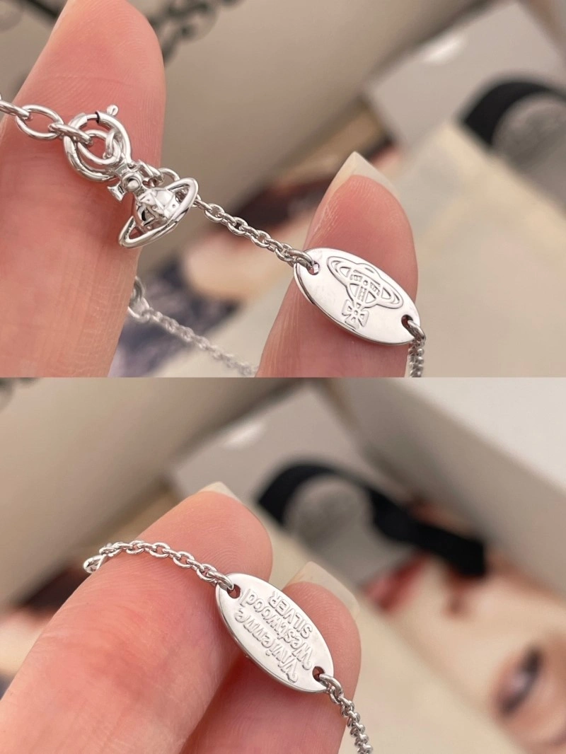 Vivienne Westwood Bracelets Stylish 207647
