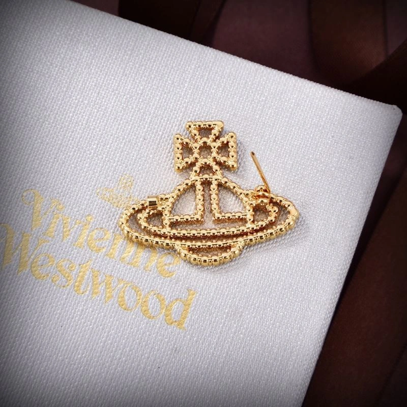 Sophisticated Vivienne Westwood Brooches 213587
