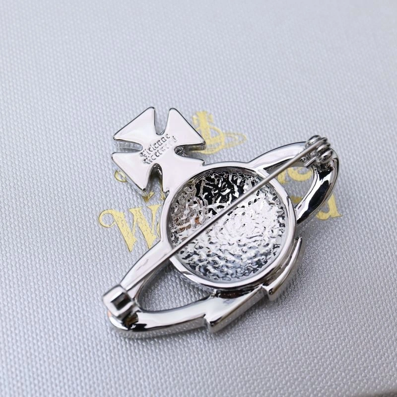 Vivienne Westwood Brooches Durable 213173