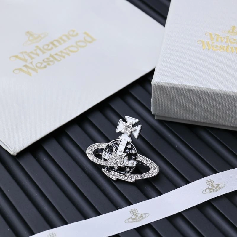 Vivienne Westwood Brooches Durable 213173