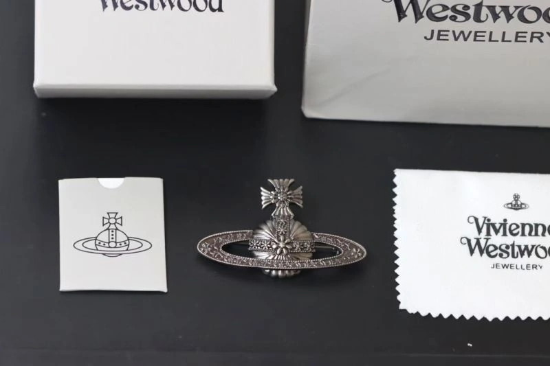Vivienne Westwood Brooches EasyCare 214409