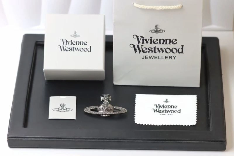 Vivienne Westwood Brooches EasyCare 214409