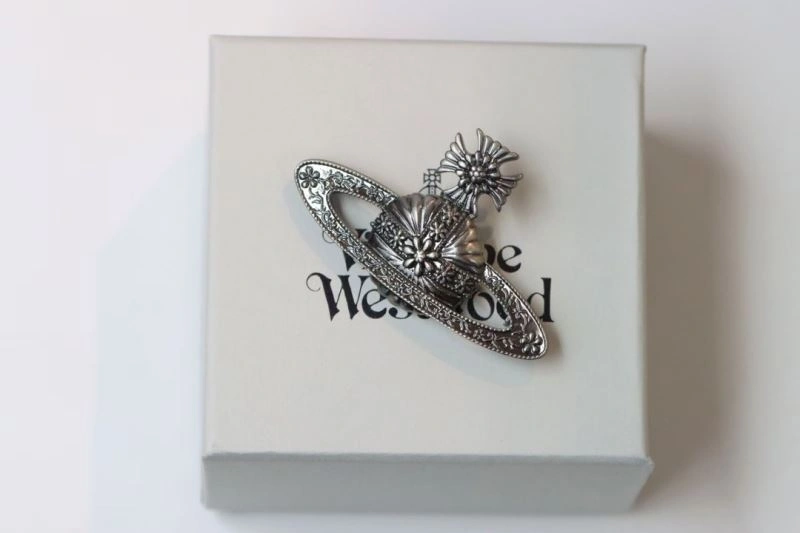 Vivienne Westwood Brooches EasyCare 214409