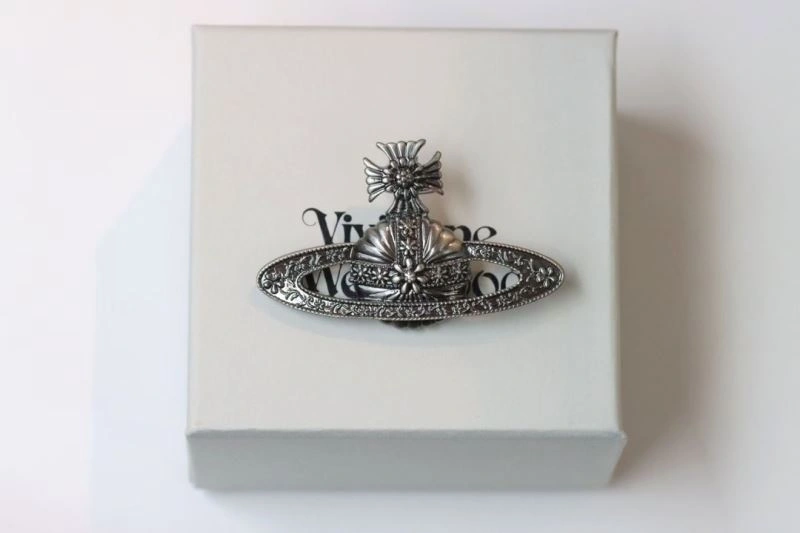 Vivienne Westwood Brooches EasyCare 214409