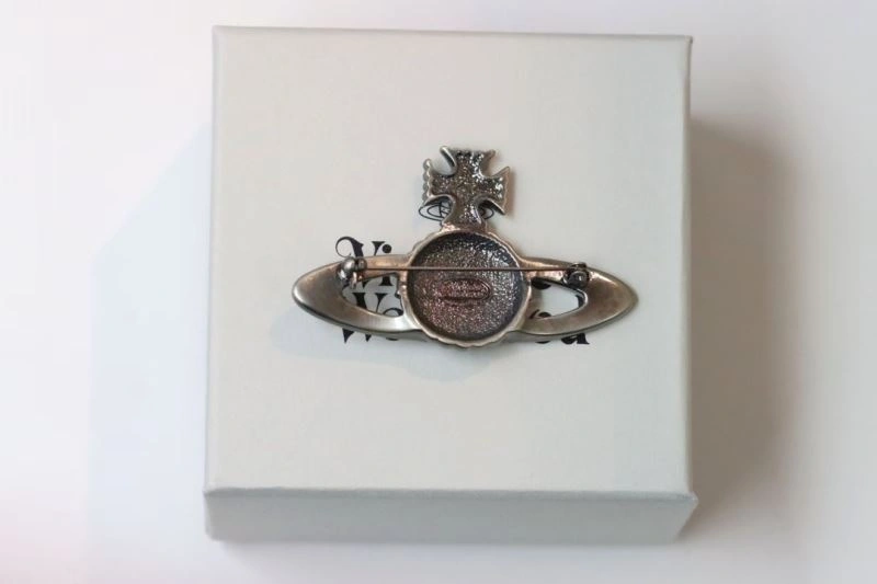 Vivienne Westwood Brooches EasyCare 214409