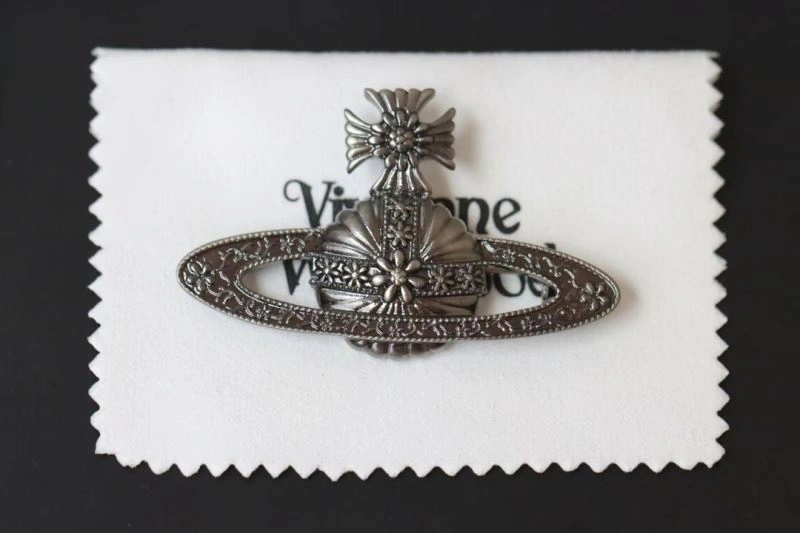Vivienne Westwood Brooches EasyCare 214409