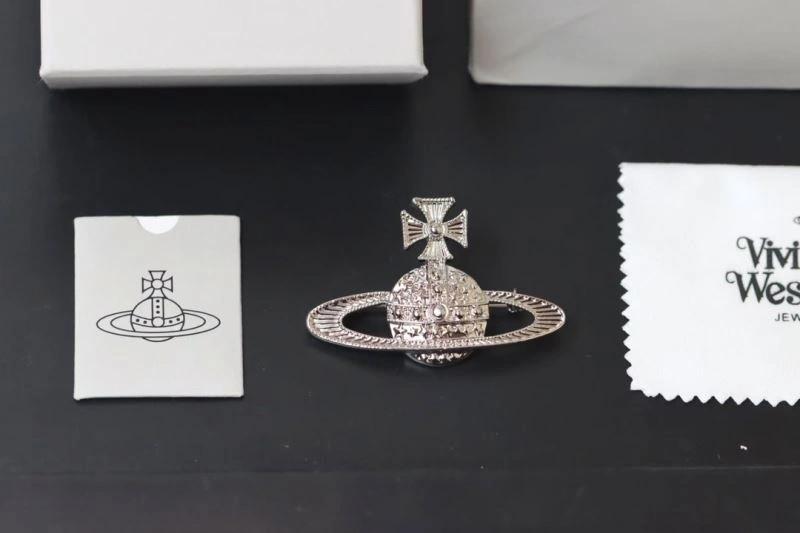 Classic Vivienne Westwood Brooches 214424