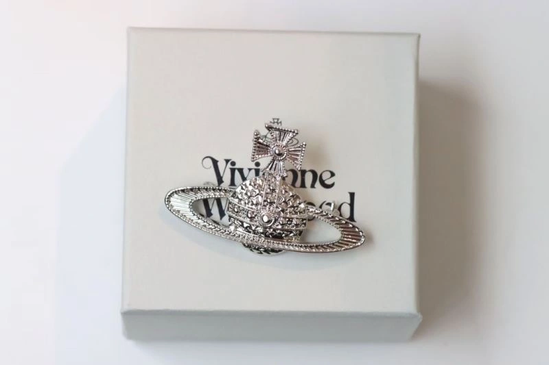 Classic Vivienne Westwood Brooches 214424