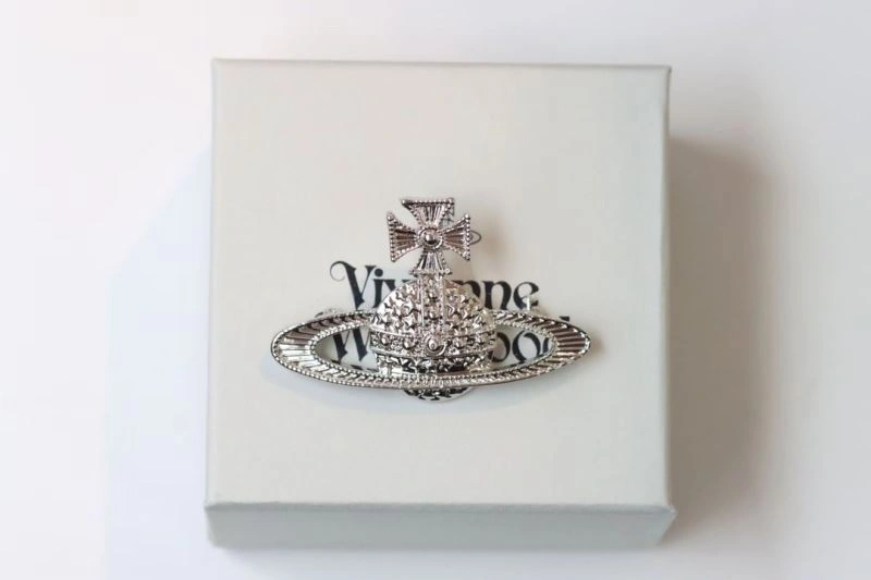 Classic Vivienne Westwood Brooches 214424