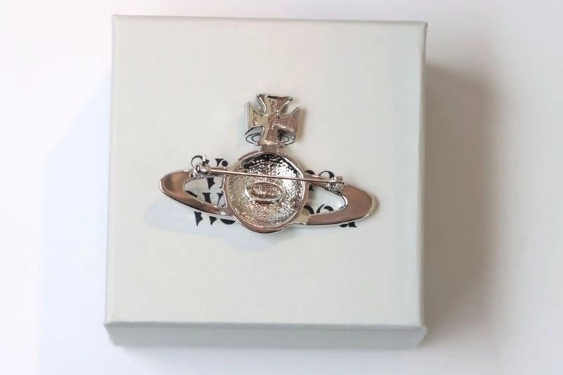 Classic Vivienne Westwood Brooches 214424