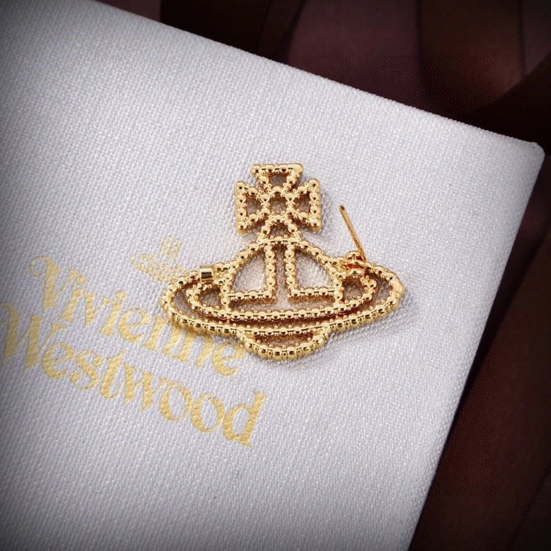 Vivienne Westwood Brooches Practical 208324
