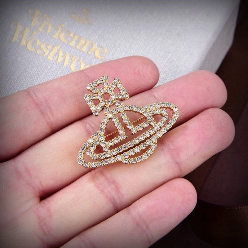 Vivienne Westwood Brooches Practical 208324