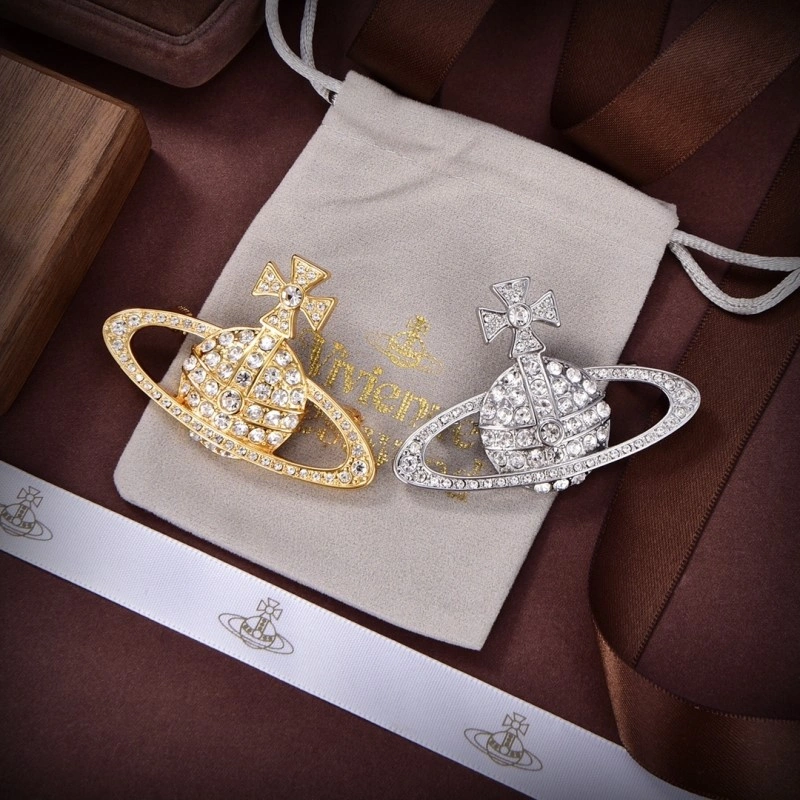 Comfortable Vivienne Westwood Brooches 207641