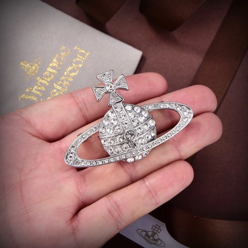 Comfortable Vivienne Westwood Brooches 207641