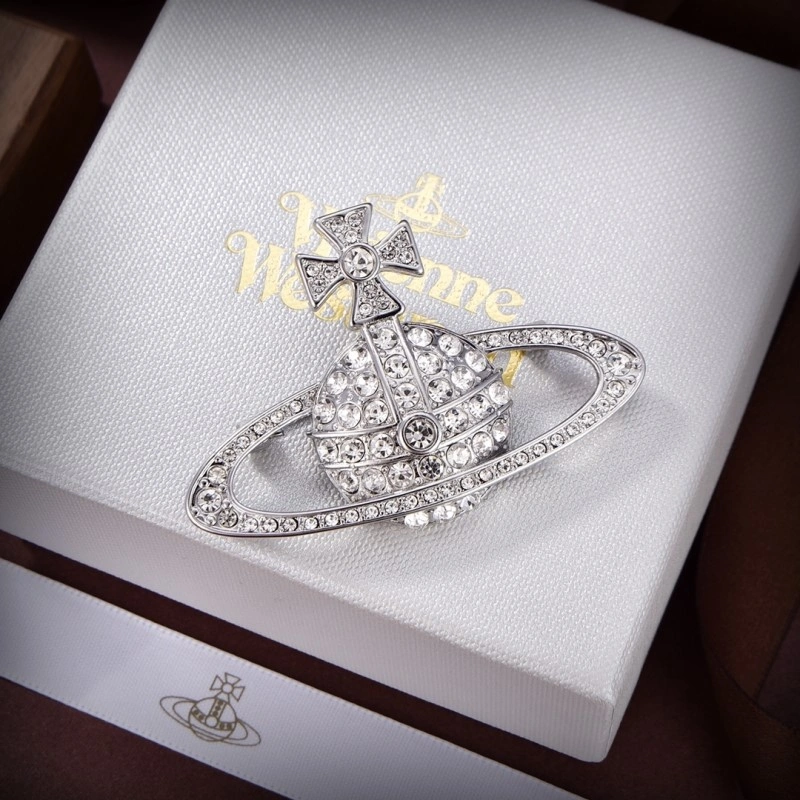 Comfortable Vivienne Westwood Brooches 207641