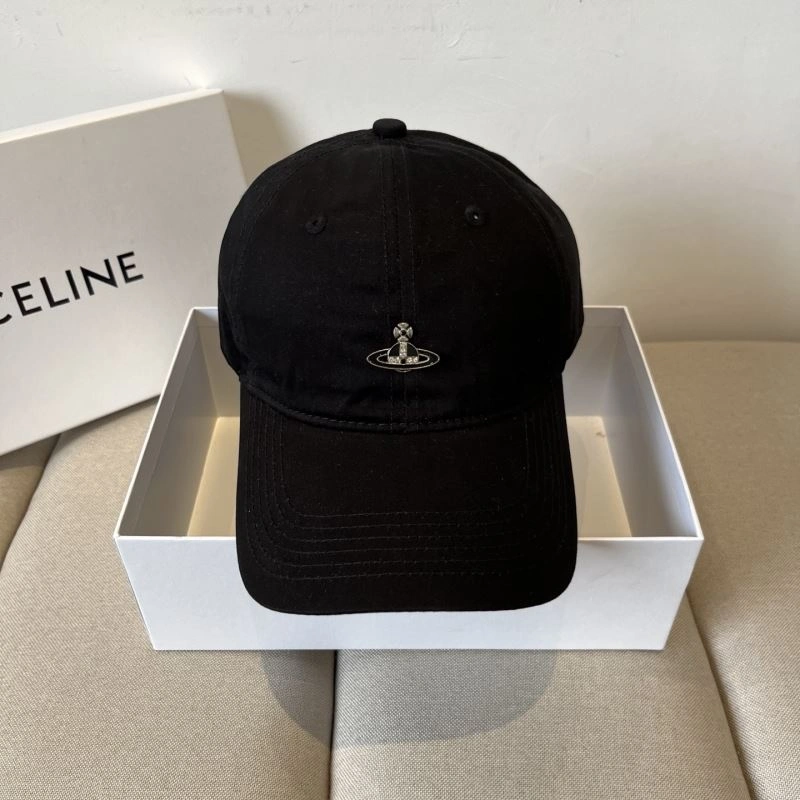 Vivienne Westwood Caps Comfortable 261545