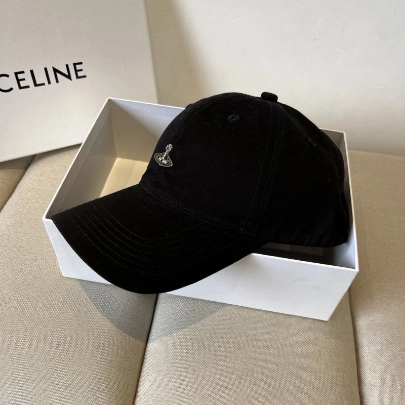 Vivienne Westwood Caps Comfortable 261545