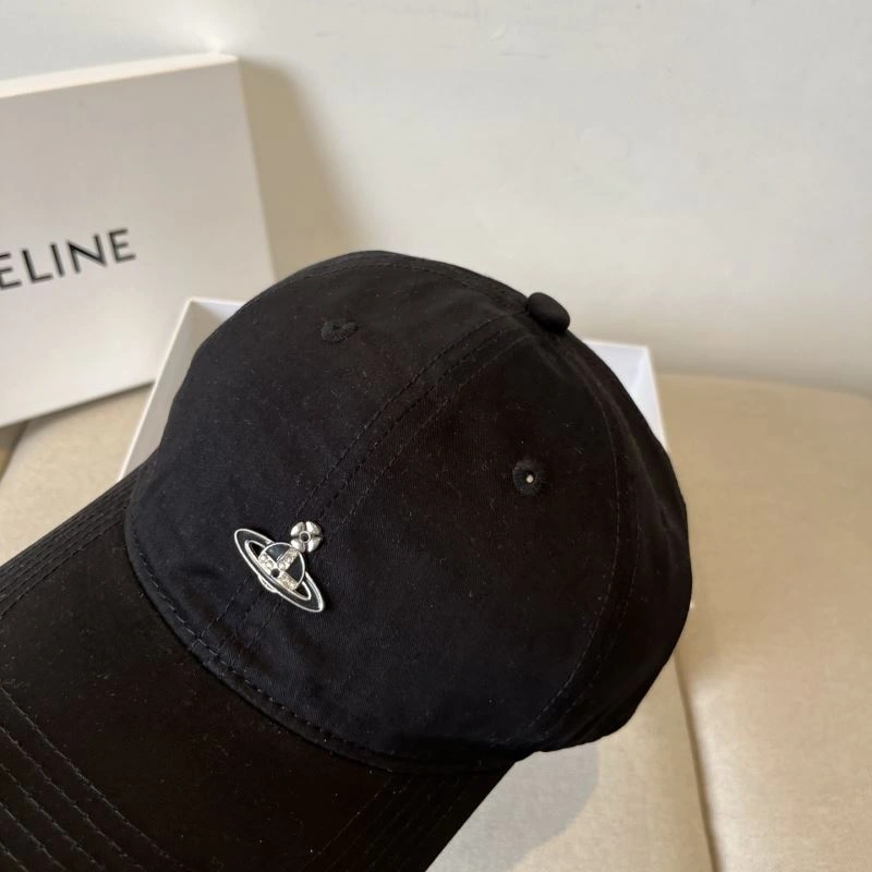 Vivienne Westwood Caps Comfortable 261545