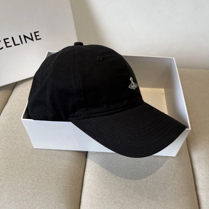 Vivienne Westwood Caps Comfortable 261545