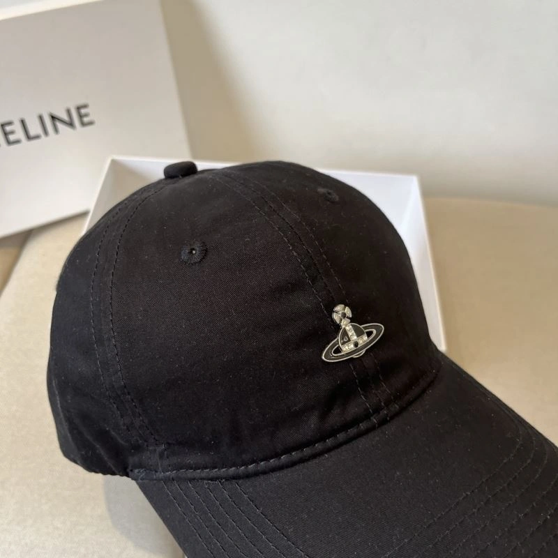 Vivienne Westwood Caps Comfortable 261545