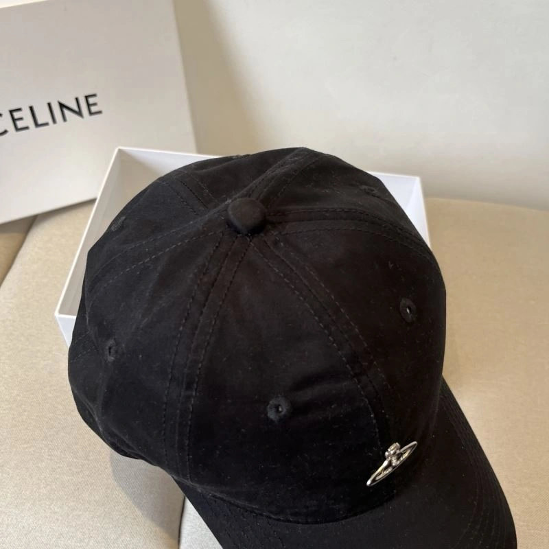 Vivienne Westwood Caps Comfortable 261545