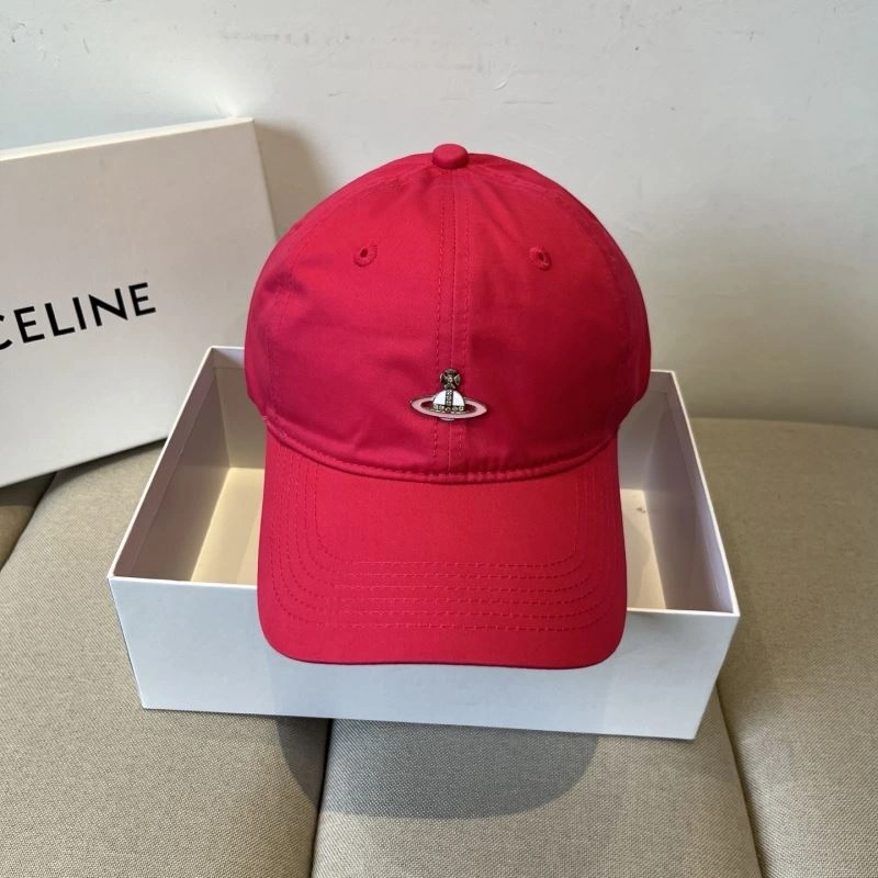 Modern Vivienne Westwood Caps 261538