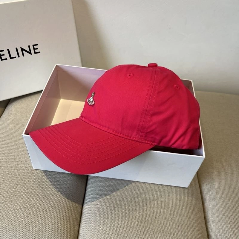 Modern Vivienne Westwood Caps 261538