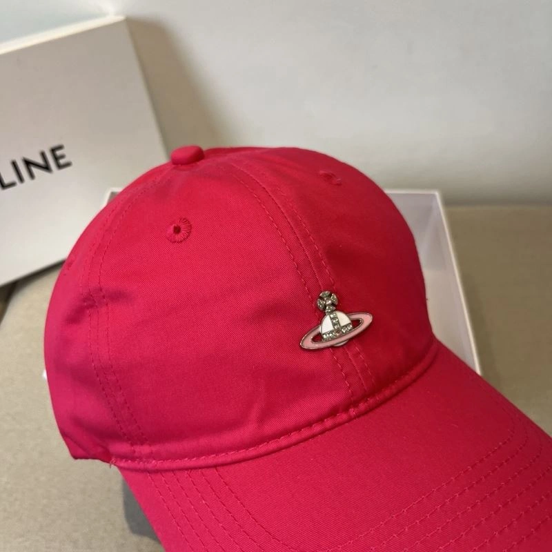Modern Vivienne Westwood Caps 261538