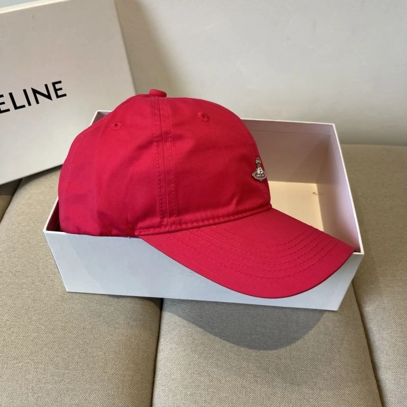 Modern Vivienne Westwood Caps 261538