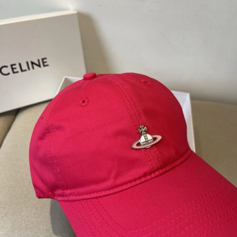 Modern Vivienne Westwood Caps 261538